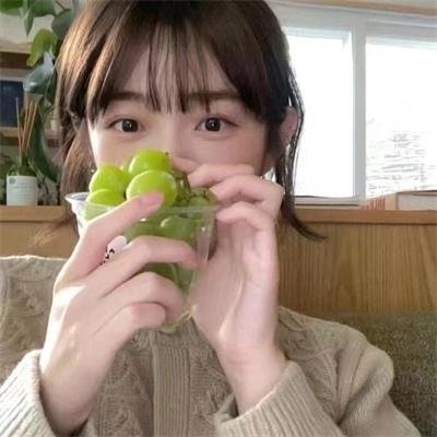 胖女孩